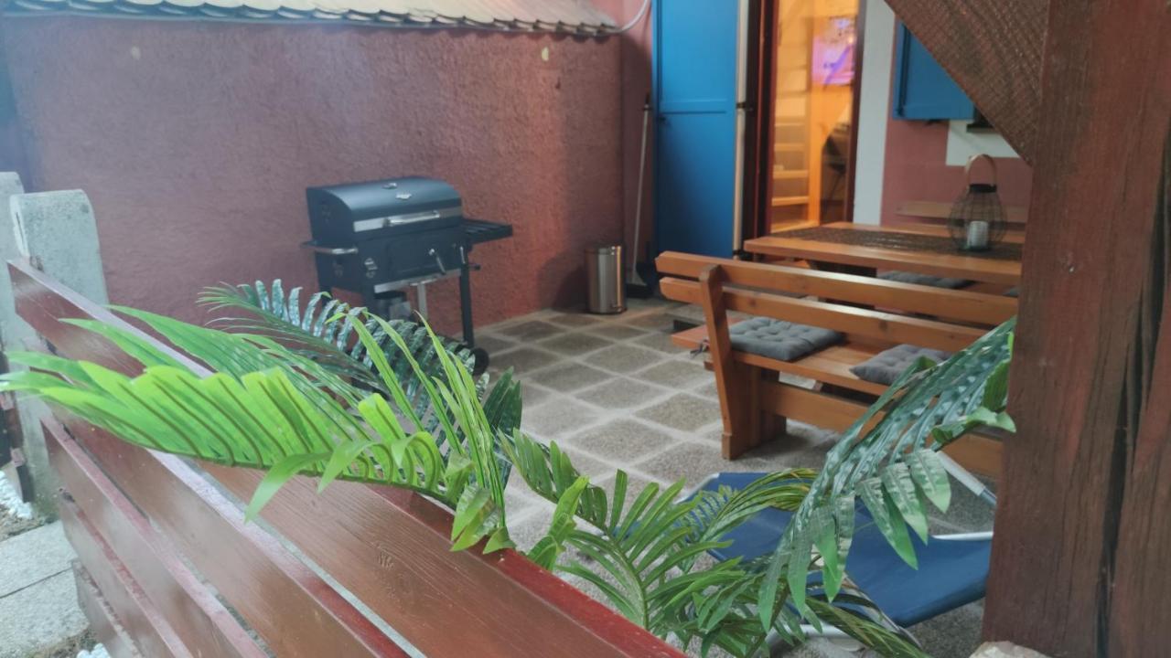 شقة Demi108 - Terme Catez كاتيز أوب سافي المظهر الخارجي الصورة