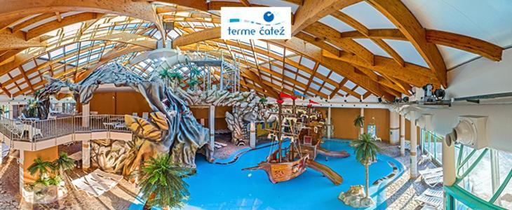 شقة Demi108 - Terme Catez كاتيز أوب سافي المظهر الخارجي الصورة